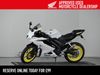 Yamaha R125 125 Super Sports Petrol Manual Euro 4 (15 ps)