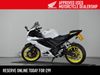 Yamaha R125 125 Super Sports Petrol Manual Euro 4 (15 ps)
