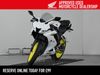 Yamaha R125 125 Super Sports Petrol Manual Euro 4 (15 ps)