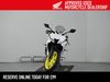 Yamaha R125 125 Super Sports Petrol Manual Euro 4 (15 ps)