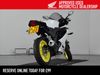 Yamaha R125 125 Super Sports Petrol Manual Euro 4 (15 ps)