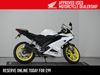 Yamaha R125 125 Super Sports Petrol Manual Euro 4 (15 ps)