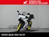 Yamaha R125 125 Super Sports Petrol Manual Euro 4 (15 ps)