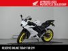 Yamaha R125 125 Super Sports Petrol Manual Euro 4 (15 ps)