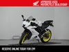 Yamaha R125 125 Super Sports Petrol Manual Euro 4 (15 ps)