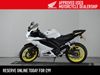 Yamaha R125 125 Super Sports Petrol Manual Euro 4 (15 ps)