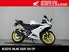 Yamaha R125 125 Super Sports Petrol Manual Euro 4 (15 ps)