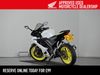 Yamaha R125 125 Super Sports Petrol Manual Euro 4 (15 ps)