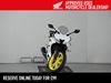 Yamaha R125 125 Super Sports Petrol Manual Euro 4 (15 ps)
