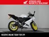 Yamaha R125 125 Super Sports Petrol Manual Euro 4 (15 ps)
