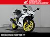Yamaha R125 125 Super Sports Petrol Manual Euro 4 (15 ps)