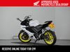 Yamaha R125 125 Super Sports Petrol Manual Euro 4 (15 ps)