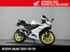 Yamaha R125 125 Super Sports Petrol Manual Euro 4 (15 ps)