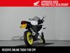 Yamaha R125 125 Super Sports Petrol Manual Euro 4 (15 ps)