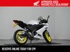 Yamaha R125 125 Super Sports Petrol Manual Euro 4 (15 ps)