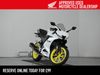Yamaha R125 125 Super Sports Petrol Manual Euro 4 (15 ps)