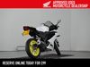 Yamaha R125 125 Super Sports Petrol Manual Euro 4 (15 ps)