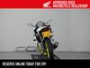 Yamaha R125 125 Super Sports Petrol Manual Euro 4 (15 ps)