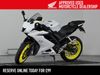 Yamaha R125 125 Super Sports Petrol Manual Euro 4 (15 ps)