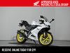 Yamaha R125 125 Super Sports Petrol Manual Euro 4 (15 ps)
