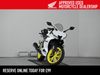 Yamaha R125 125 Super Sports Petrol Manual Euro 4 (15 ps)