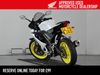 Yamaha R125 125 Super Sports Petrol Manual Euro 4 (15 ps)