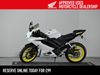 Yamaha R125 125 Super Sports Petrol Manual Euro 4 (15 ps)