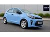 Kia Picanto 1.0 1 Hatchback 5dr Petrol Manual Euro 6 (66 bhp)