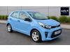 Kia Picanto 1.0 1 Hatchback 5dr Petrol Manual Euro 6 (66 bhp)