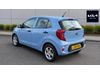 Kia Picanto 1.0 1 Hatchback 5dr Petrol Manual Euro 6 (66 bhp)