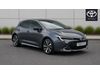Toyota Corolla 1.8 VVT-h Design CVT Euro 6 (s/s) 5dr