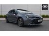 Toyota Corolla 1.8 VVT-h Design CVT Euro 6 (s/s) 5dr