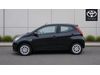 Toyota AYGO 1.0 VVT-i x-play Euro 6 (s/s) 5dr