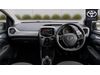 Toyota AYGO 1.0 VVT-i x-play Euro 6 (s/s) 5dr