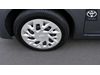 Toyota AYGO 1.0 VVT-i x-play Euro 6 (s/s) 5dr