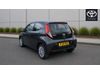 Toyota AYGO 1.0 VVT-i x-play Euro 6 (s/s) 5dr