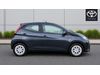 Toyota AYGO 1.0 VVT-i x-play Euro 6 (s/s) 5dr