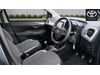 Toyota AYGO 1.0 VVT-i x-play Euro 6 (s/s) 5dr