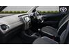 Toyota AYGO 1.0 VVT-i x-play Euro 6 (s/s) 5dr