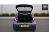 Toyota AYGO 1.0 VVT-i x-play Euro 6 (s/s) 5dr
