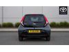 Toyota AYGO 1.0 VVT-i x-play Euro 6 (s/s) 5dr