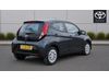 Toyota AYGO 1.0 VVT-i x-play Euro 6 (s/s) 5dr
