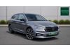 skoda FABIA 1.0 TSI 116 Monte Carlo Edition 5dr DSG