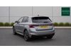 skoda FABIA 1.0 TSI 116 Monte Carlo Edition 5dr DSG