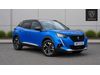 Peugeot 2008 1.2 PureTech GT SUV 5dr Petrol EAT Euro 6 (s/s) (130 ps)