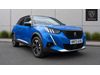 Peugeot 2008 1.2 PureTech GT SUV 5dr Petrol EAT Euro 6 (s/s) (130 ps)
