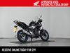 Yamaha MT-03 300 ABS Hyper-naked Petrol Manual (42 ps)
