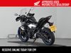 Yamaha MT-03 300 ABS Hyper-naked Petrol Manual (42 ps)