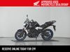 Yamaha MT-03 300 ABS Hyper-naked Petrol Manual (42 ps)