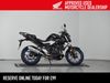 Yamaha MT-03 300 ABS Hyper-naked Petrol Manual (42 ps)